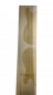 Preview: BodyTulip Tree, Prime AA, 2-pc.grainmatched